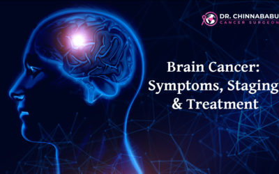 Brain Cancer: Symptoms, Staging & Treatment