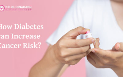 How Diabetes can increase Cancer Risk?